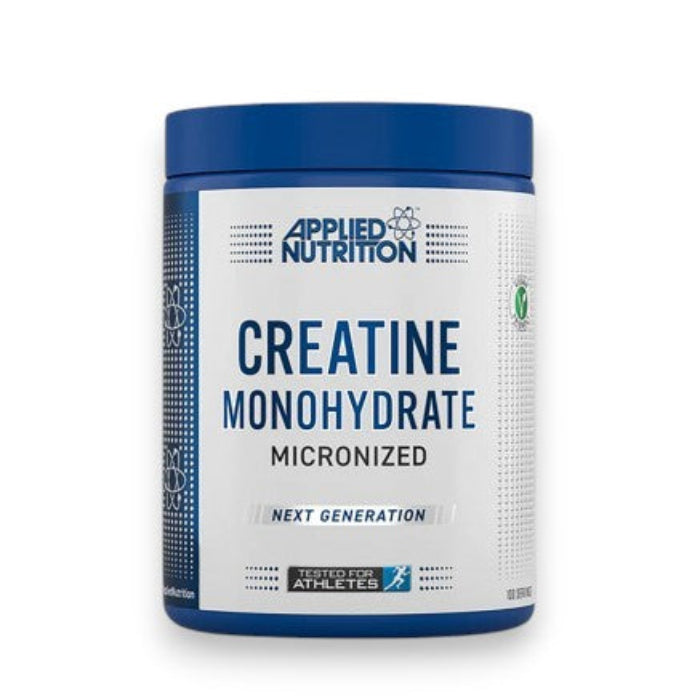 Applied Nutrition Creatine Monohydrate