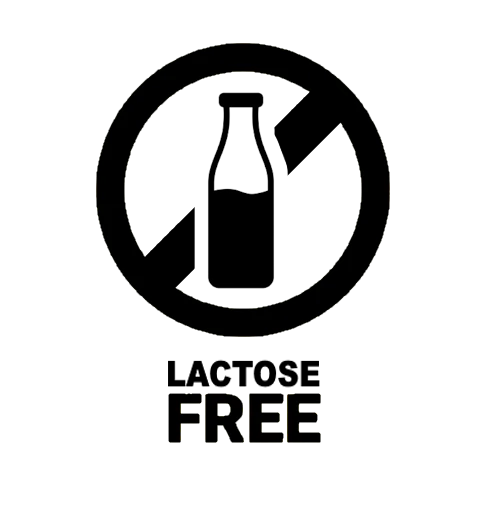 BEZ LAKTOZE