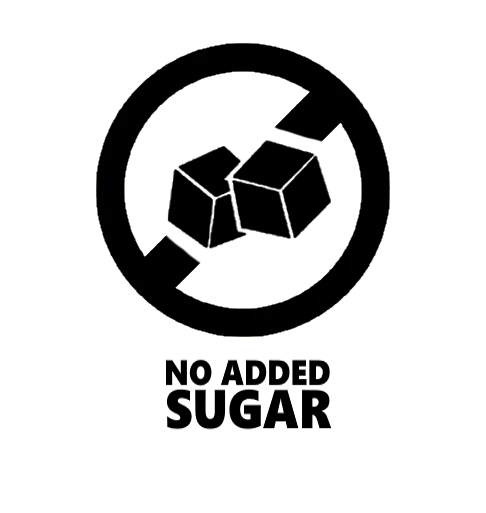 BEZ DODATOG ŠEĆERA