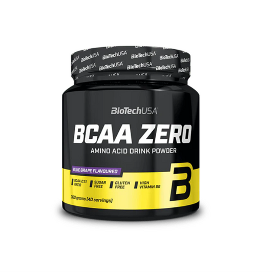 BCAA Zero