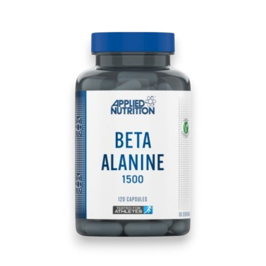 Beta-Alanine 1500mg