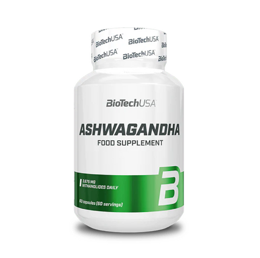 Ashwagandha