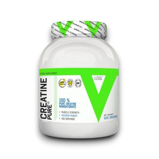 Creatine Pure