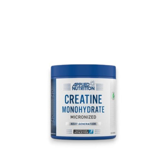 Applied Nutrition Creatine Monohydrate