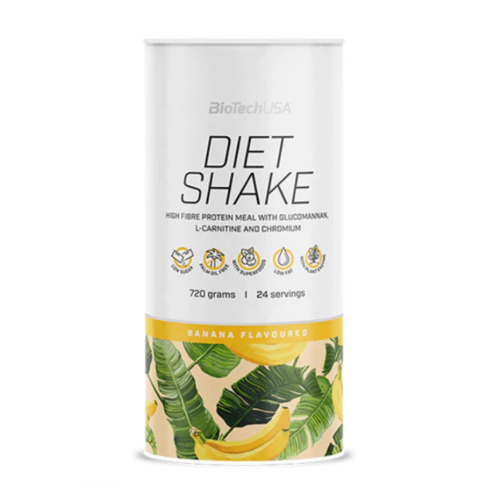 Diet Shake