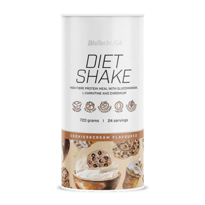 Diet Shake