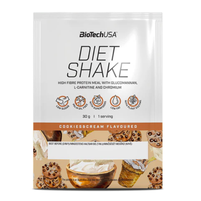 Diet Shake