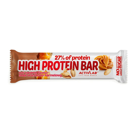 ActivLab High Protein Bar